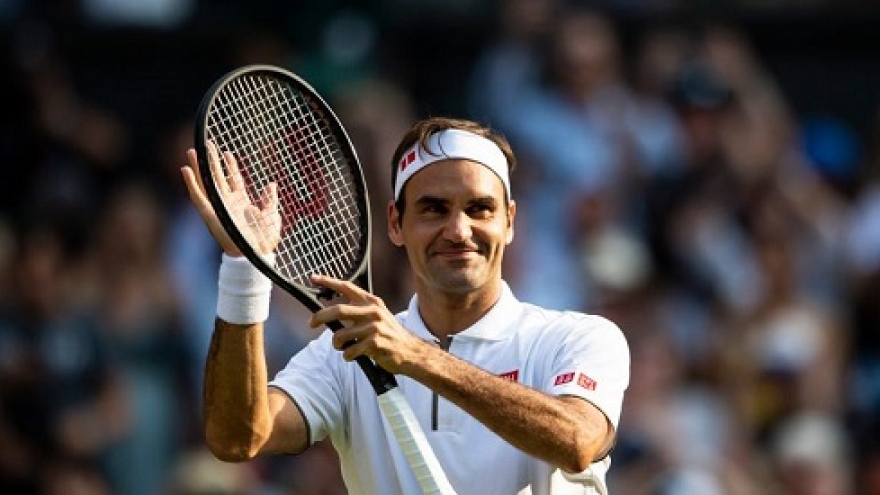 Federer đưa ra sáng kiến cho ngày quần vợt trở lại sau Covid-19